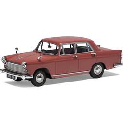 Hornby British Motor Heritage Morris Oxford Series 6 1:43