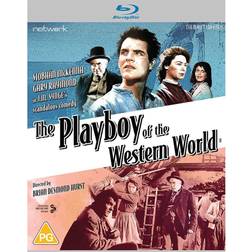 The Playboy Of The Western World (Blu-Ray)