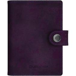 Ledlenser Lite Wallet - Deep Wine