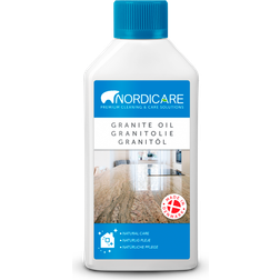 NGL Nordic Nordicare Granite Oil 250ml