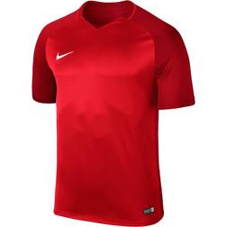 Nike Trophy III Dry Team Jersey Men - University Red/Team Red/White