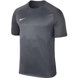 Nike Trophy III Dry Team Jersey Men - Cool Grey/Dark Grey/Dark Grey/White