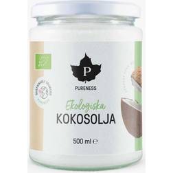 Pureness Kokosolja 500ml