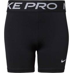 Nike Pantaloncini da bambina Pro - Nero