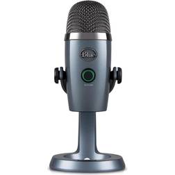 Blue Microphones Yeti Nano