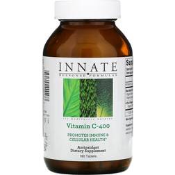 Innate Response Vitamin C-400 180 stk