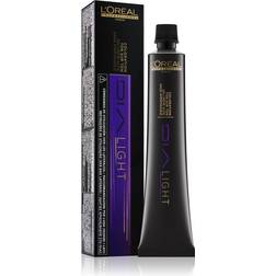 L'Oréal Paris Loreal Dia Light Colorazione Per Cabelli Sensibilizzati Senza Amoniaca 5.8 50 ml 50ml