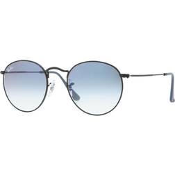 Ray-Ban Metal RB3447 - Musta