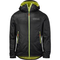 OMM Rotor Hood Jacket - Black