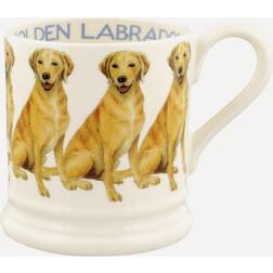 Emma Bridgewater Labrador Half Pint Mug 30cl