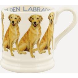 Emma Bridgewater Labrador Half Pint Mugg 30cl