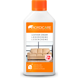 NGL Nordic Nordicare Leather Cream 250ml