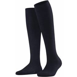 Falke Family Women Knee-High Socks - Dark Navy