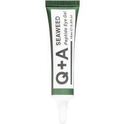 Q+A Seaweed Peptide Eye Gel