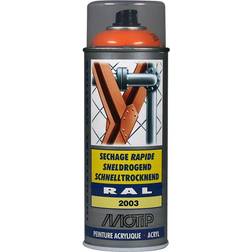 Motip RAL 2003 Vernice lacca Arancione 0.4L
