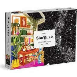 Galison Stargaze 500 Pieces