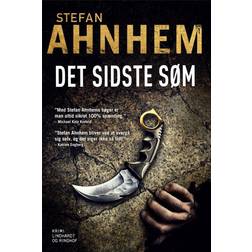 Det sidste søm (Indbundet, 2022)