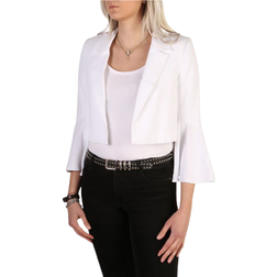 Guess Women's Blazer - White