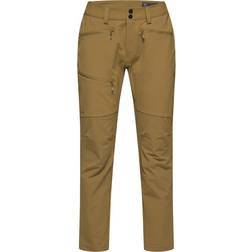 Haglöfs Rugged Flex Pant Women - Cinnamon Brown