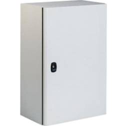 Schneider Electric Vægskab Med Grundplade 300x300x200
