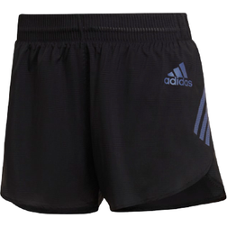 Adidas Adizero Running Split Shorts Women - Black