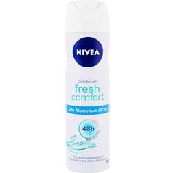 Nivea Fresh Comfort Deo Spray 150ml