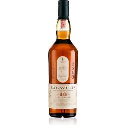 Lagavulin 16 YO Islay Single Malt 43% 70 cl