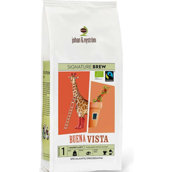 Johan & Nyström Buena Vista Whole Beans 500g