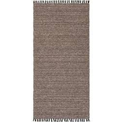 Horredsmattan Tova Brun 70x150cm
