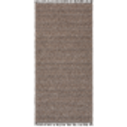 Horredsmattan Tova Brun 170x250cm