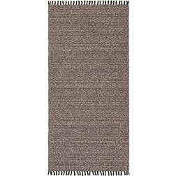 Horredsmattan Tova Brun 70x200cm