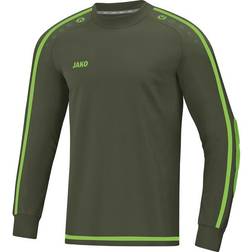 JAKO Camiseta para niños Striker 2.0 - Vert