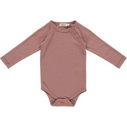 MarMar Copenhagen Base Body LS - Rose Blush