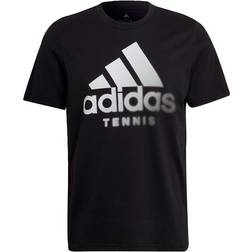 Adidas Aeroready Graphic T-shirt - Black