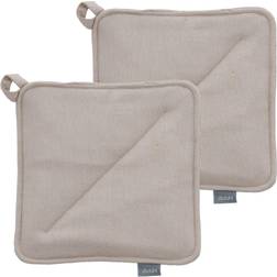 Södahl Soft Grydelap Beige (20x20cm)