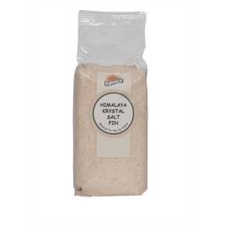 Rømer Himalaya Krystalsalt Fint 500g