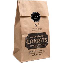 Salt Licorice 150g