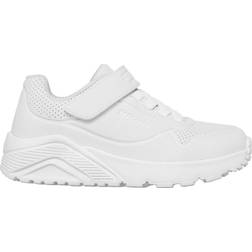 Skechers Uno Lite Sneakers - White