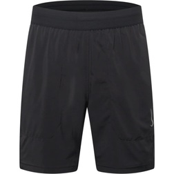 NIKE Yoga Dri-FIT Shorts Men - Black