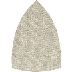 Bosch Accessories EXPERT M480 2608900725 Slipnät för multislipare operforerad Kornstorlek 80 (L x B) 150 mm x 100 mm 10 st