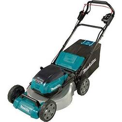 Makita DLM532PT4 Batteridrevet plæneklipper