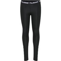 Hummel Tona Sport leggings - Black (202886-2001)