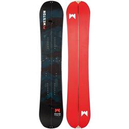 Weston Range Splitboard 2022