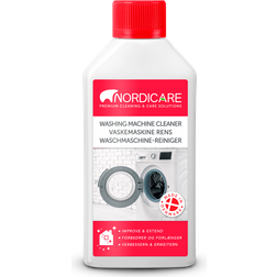 NGL Nordic Nordicare Washing Machine Cleaner 250ml