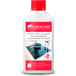 NGL Nordic Nordicare Stove Top Cleaner