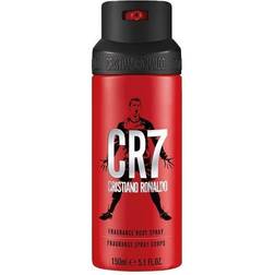 Cristiano Ronaldo CR7 Deo Spray 150ml