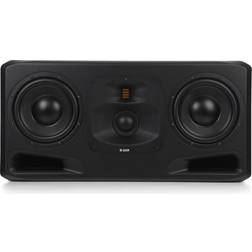 adam-audio S5H 3-Way Main/Midfield Monitor 2x 10" Woofer Single