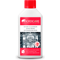 NGL Nordic Nordicare Oven Cleaner Cream 250ml