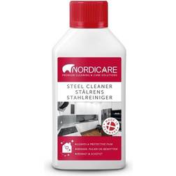 NGL Nordic Nordicare Stainless Steel Cleaner Cream 250ml