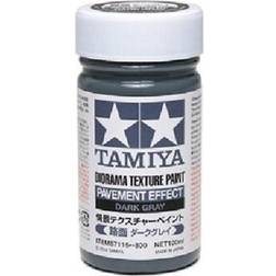 Tamiya Texture Paint-Pavement, Dark Gray